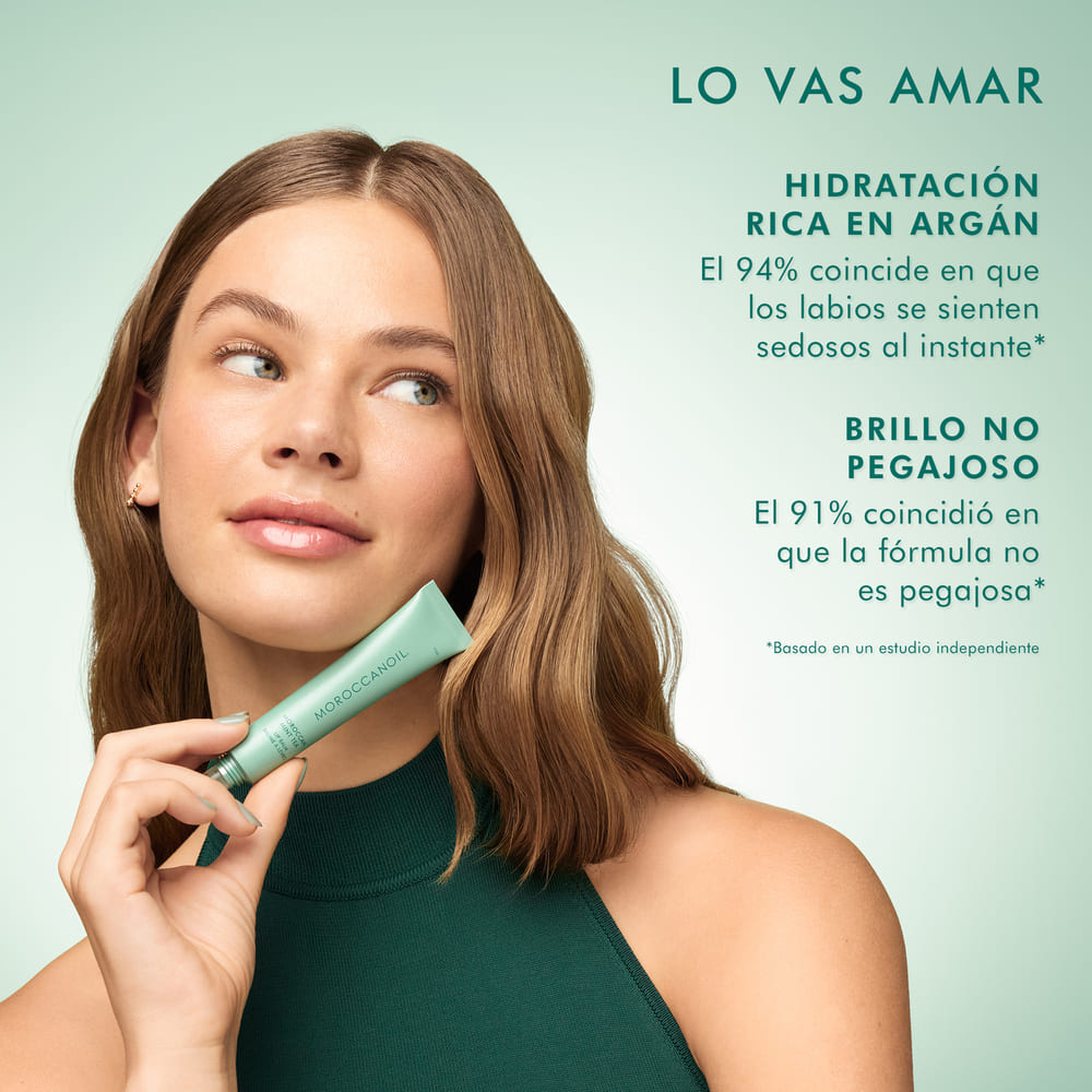 MOROCCANOIL LIP BALM (B&Aacute;LSAMO LABIAL)
